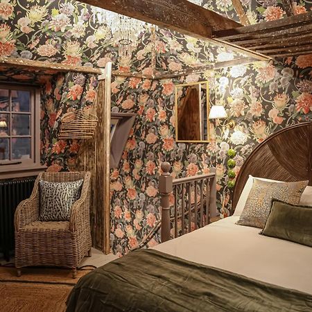 Daylily Cottage In Central Bath Extérieur photo