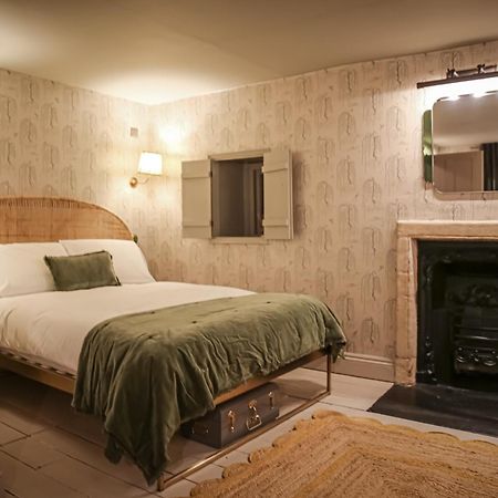 Daylily Cottage In Central Bath Extérieur photo