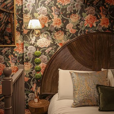 Daylily Cottage In Central Bath Extérieur photo