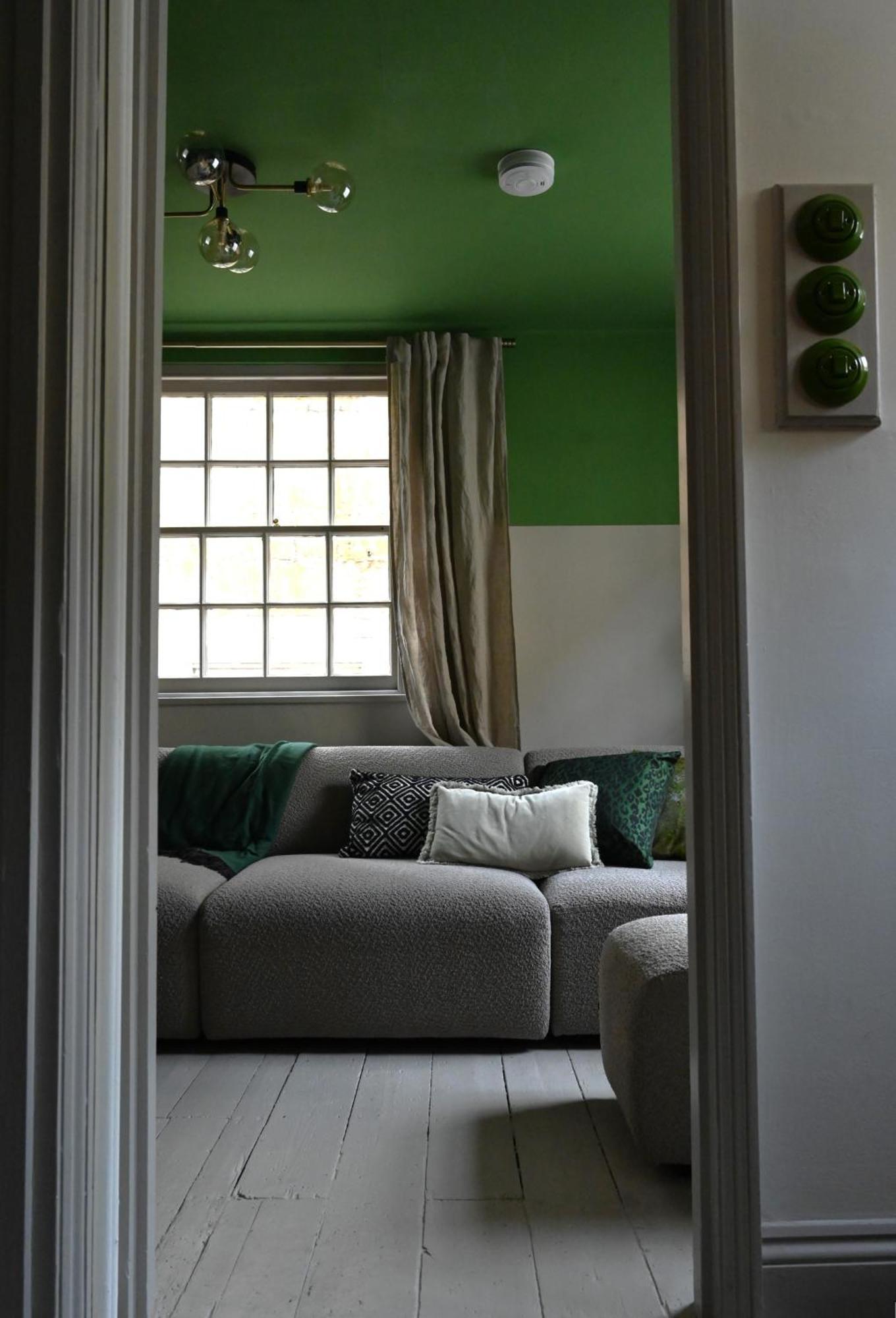 Daylily Cottage In Central Bath Extérieur photo