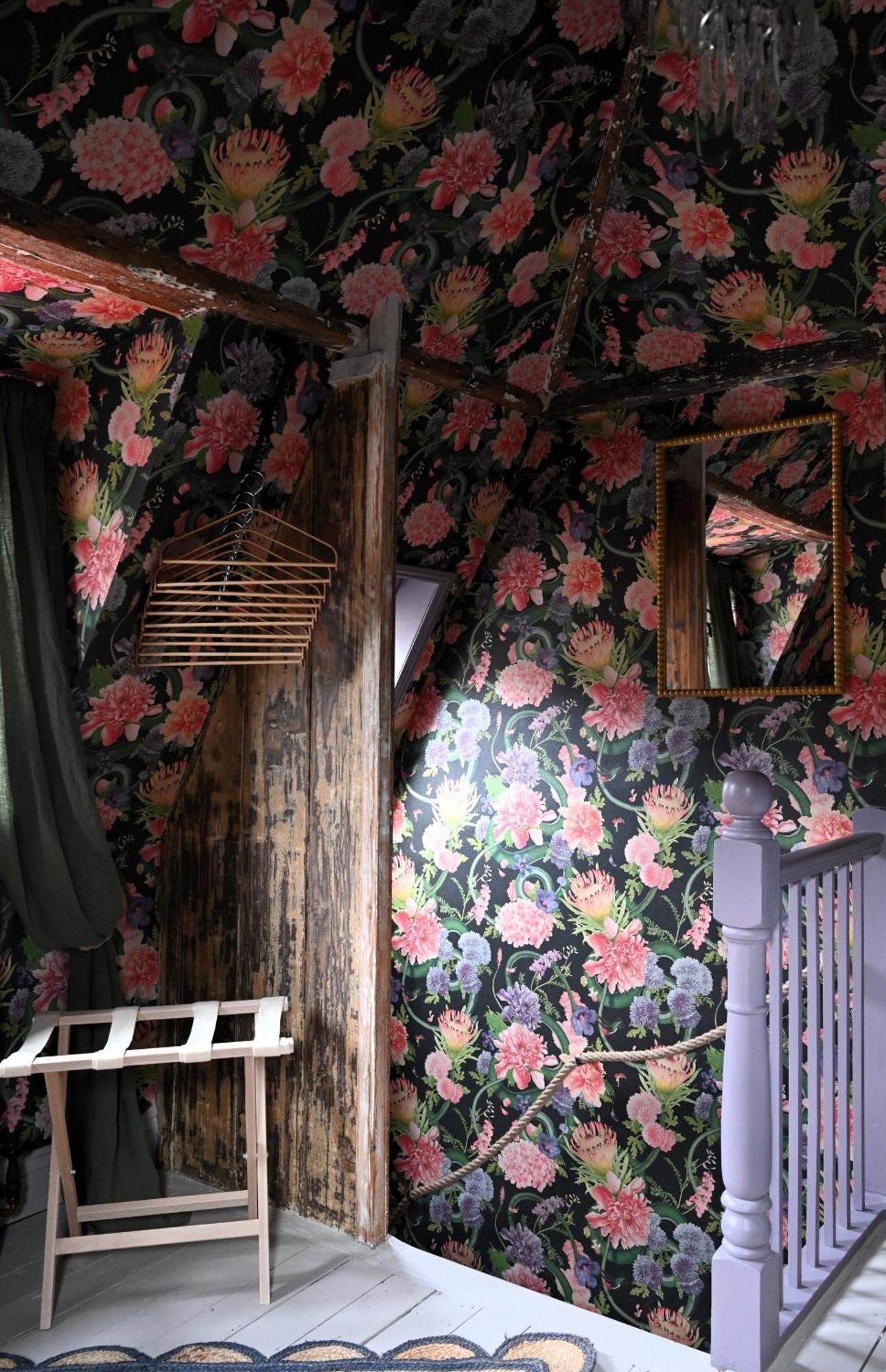 Daylily Cottage In Central Bath Extérieur photo