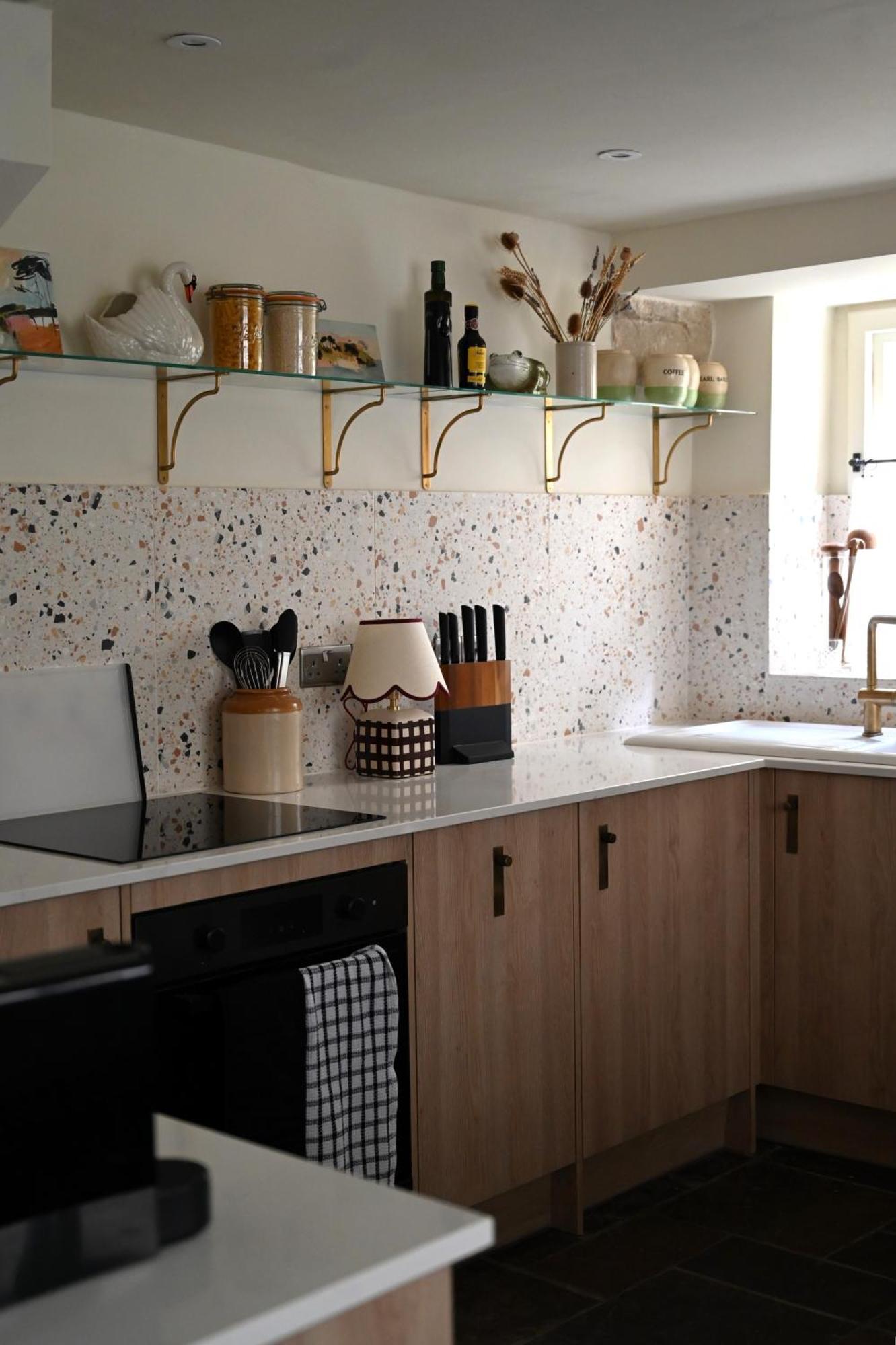 Daylily Cottage In Central Bath Extérieur photo