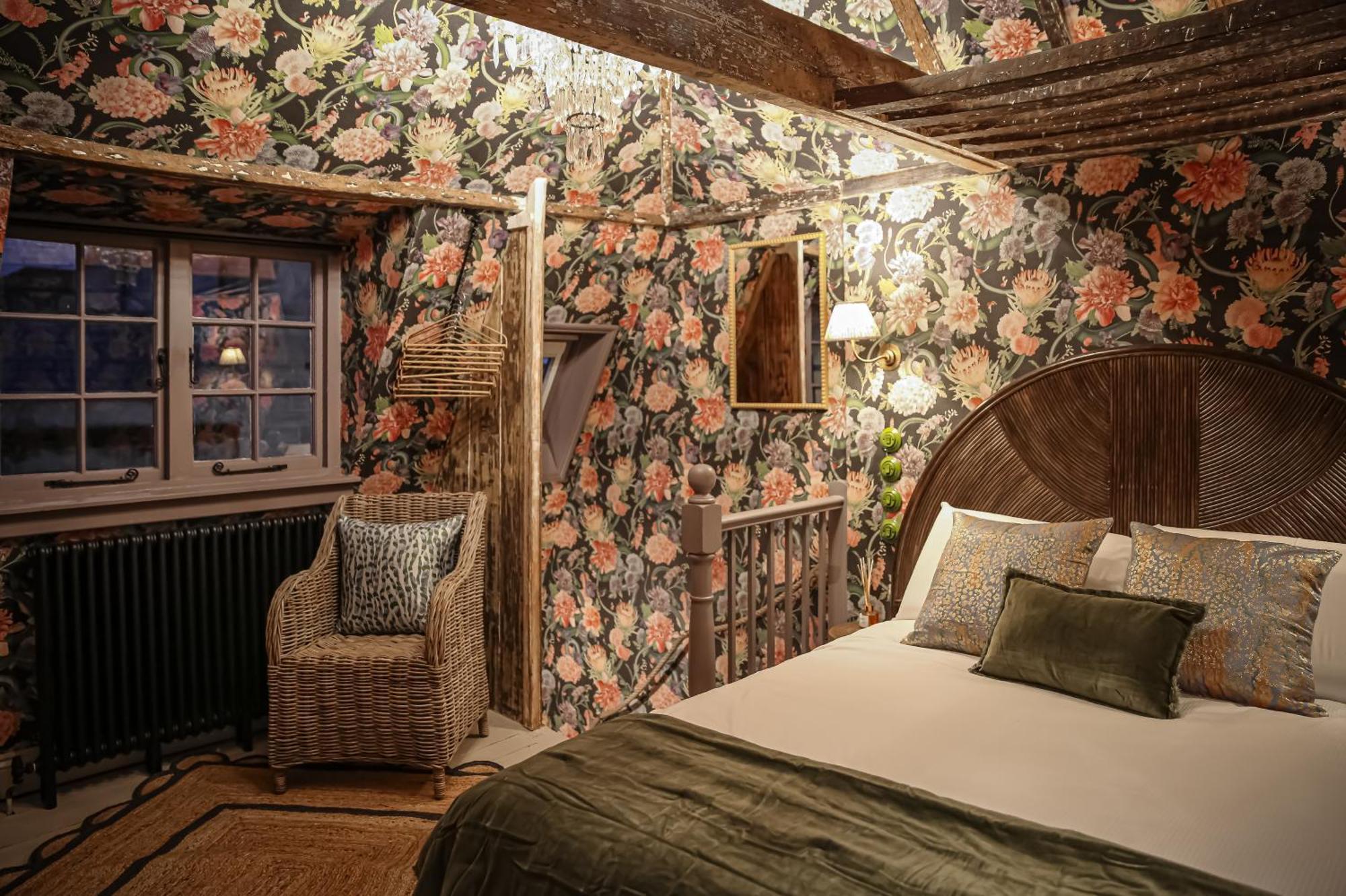 Daylily Cottage In Central Bath Extérieur photo