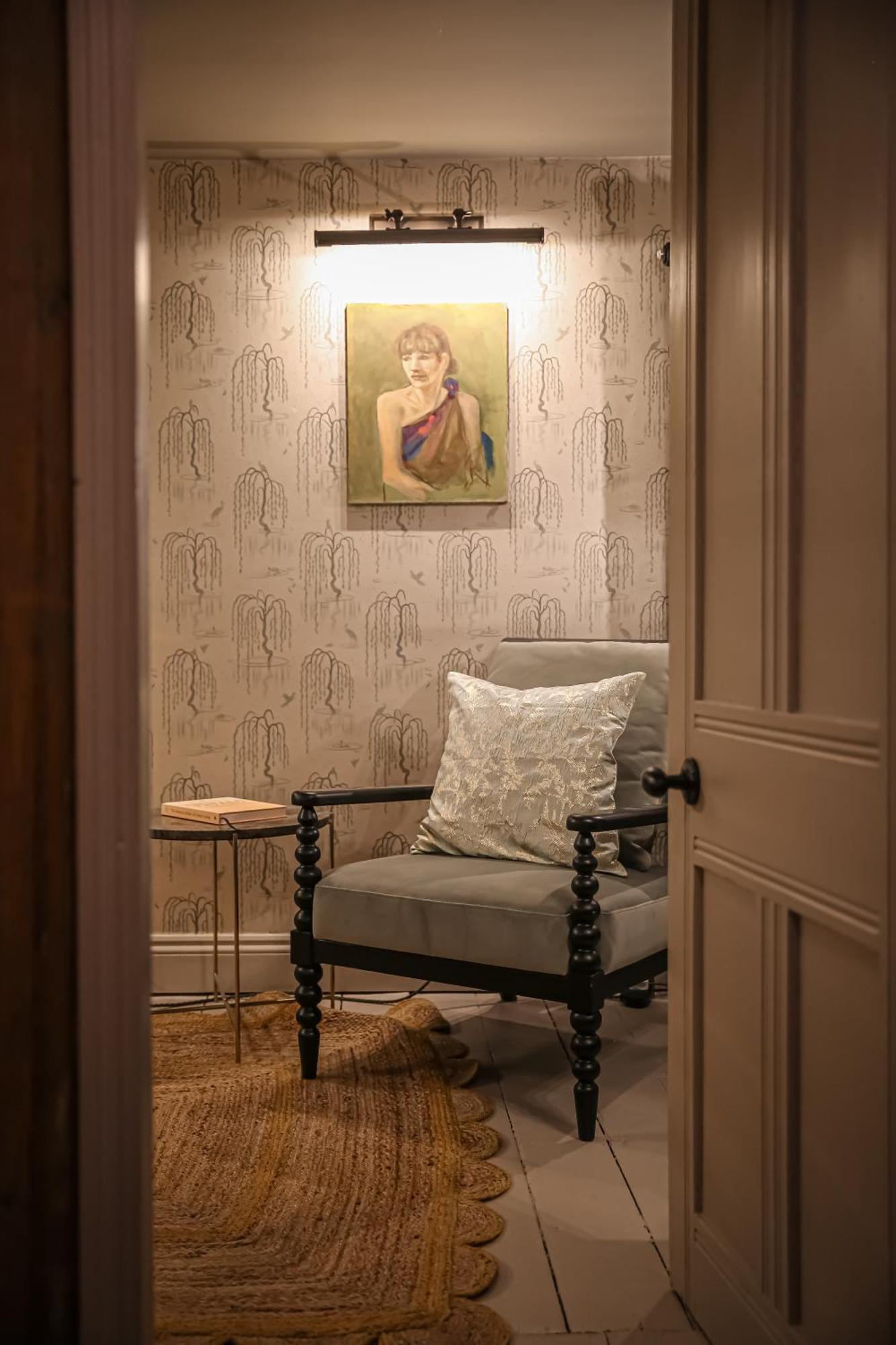 Daylily Cottage In Central Bath Extérieur photo