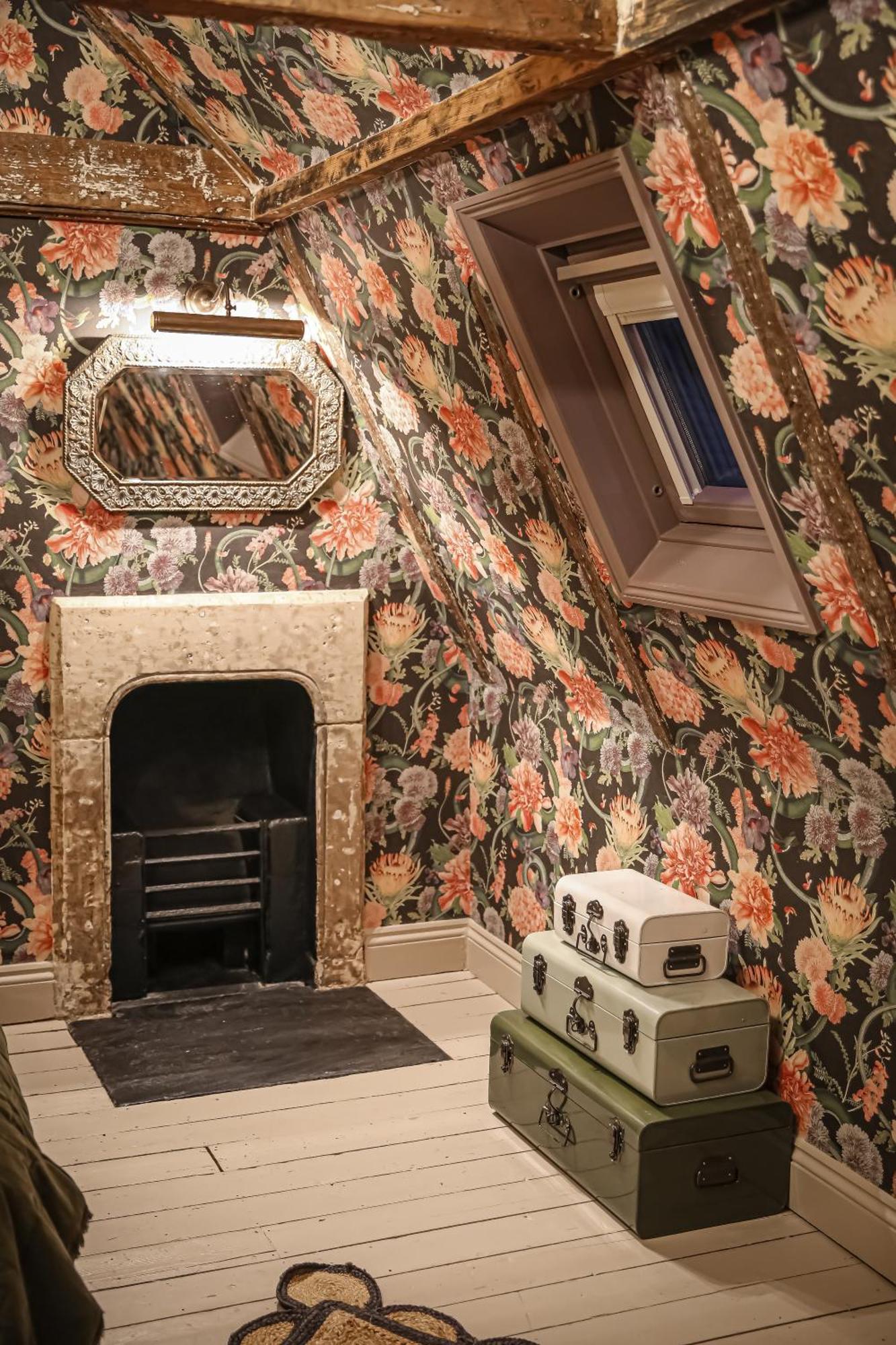 Daylily Cottage In Central Bath Extérieur photo