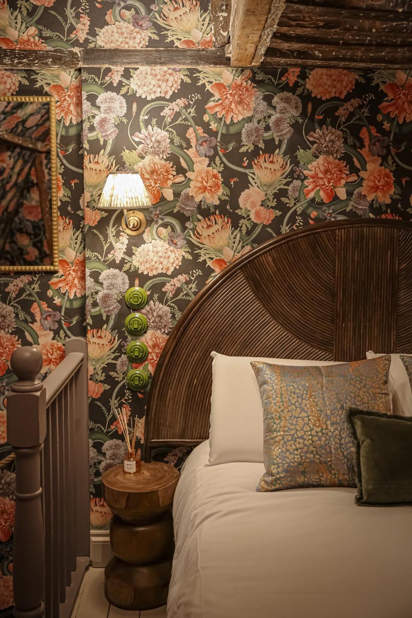 Daylily Cottage In Central Bath Extérieur photo